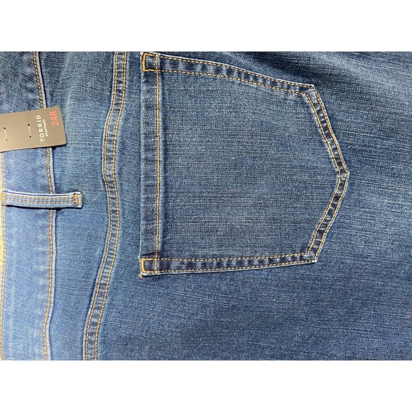 Torrid Perfect Denim Jeans - Super Soft, Size 24  * W318 - Picture 8 of 8